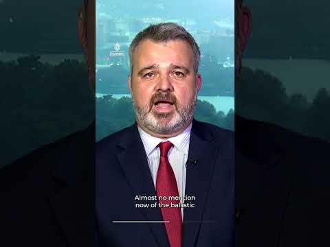 ‘There’s divergence between US and Israeli objectives in the region’