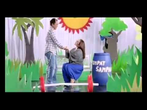 7ikans - Andeca Andeci