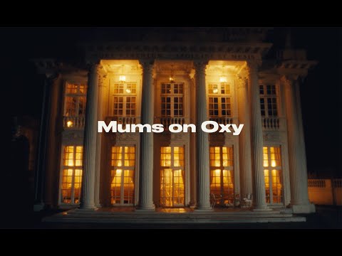 Marcelo de la Vega - Mums on Oxy (Official Video)