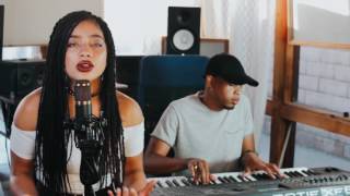 Kiana Ledé COVER&#39;S 2017 *MUST SEE!!!*