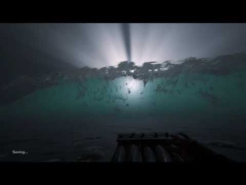 Outlast 2 Pt14: Across the River