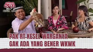 Download lagu Sabria Minta Keadilan Ke Pak RT | Tawa Sutra Bisaa Ajaa Eps 24 Full mp3