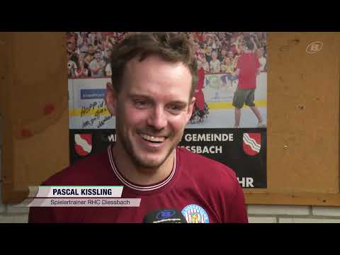 Neuer Wind beim RHC Diessbach. 