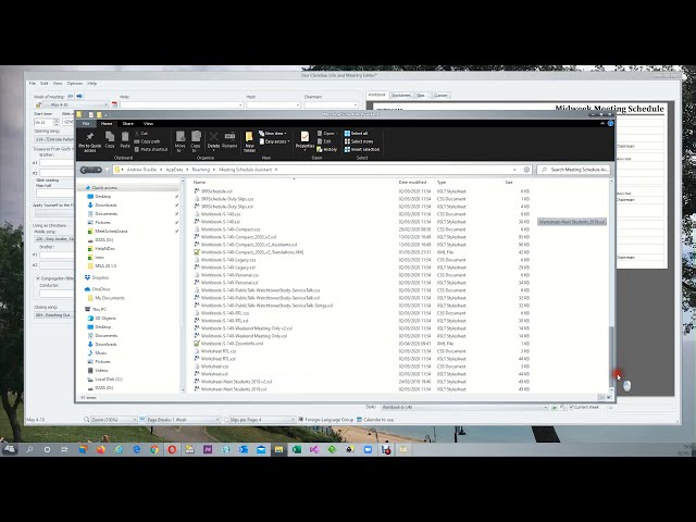 jw public talk software jw public talk software