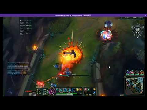 How To Carry on Mordekaiser - Challenger Top Coaching