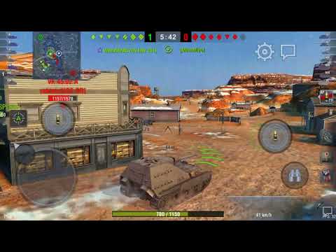 Wot Blitz JPanther II