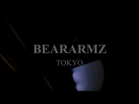 BEARARMZ / Nadyne Coyle - Girls On Fire (Initial Talk Remix)