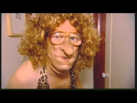 Bo'Selecta - Cribs - Mel B