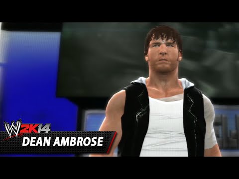 wwe 2k14 playstation 3 gameplay