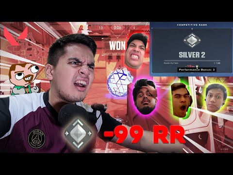 Patch 3.05's NEW META Will 100% Derank You