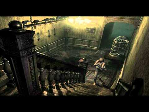 Zagrajmy w Resident Evil REMAKE (cz.15)