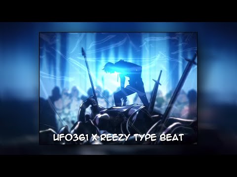 [FREE FOR PROFIT] Ufo361 x Reezy Type Beat ~ Solo