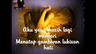 Download lagu Penantian - Febian ~ Lirik~ mp3