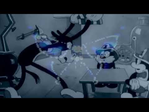 India Electric Co. - Wicked Game