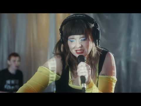 PVA - Peel (Live Session)