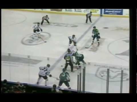 Mike Towns vs Justin Sawyer