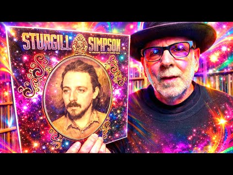 Whack-A-Mole #205: Cosmic Country & Other Soul, Funk & Rock Classics 