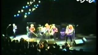 MICHAEL SCHENKER [ ROCK MY NIGHTS AWAY ]  LIVE JAPAN 2000