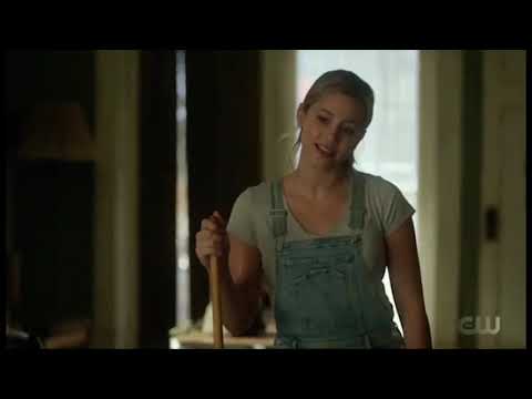 Riverdale Season 5 episode 5 Betty and Archie Shower Scene