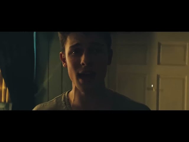 TREAT YOU BETTER jetzt Video ansehen