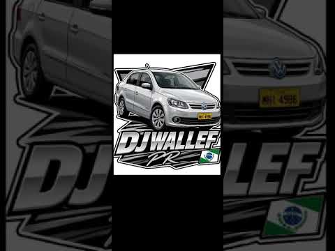 Mais um mega funk do mês de setembro do Paraná (DJ WALLEF PR DE DIAMANTE DO SUL PARANÁ)