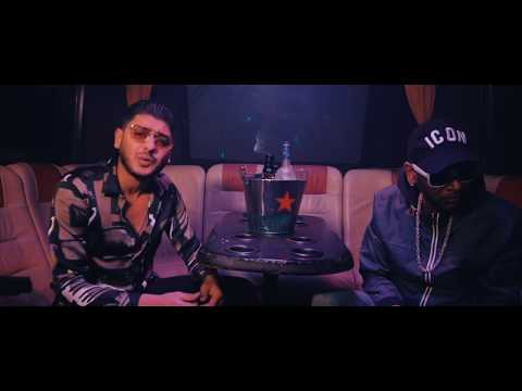 [TEASER] MIKE FT. RAAZ BAAZ | MASHUP 2020 (PROD BY SUNNY-R)