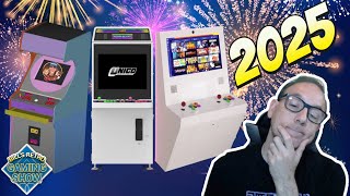 Will 2025 be the Year of the Multicade?