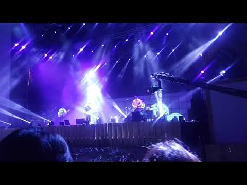 2018필스너우르켈페스티벌 nell Good night