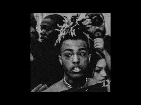 (FREE) XXXTENTACION Type Beat - Don't Care
