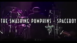 Smashing Pumpkins - Spaceboy / Subtitulado