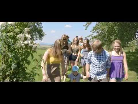 Poxrucker Sisters - Glick (official video)