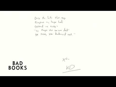 Supposed To Be video