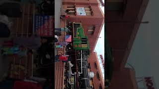 preview picture of video 'Jodhpur railway junction'