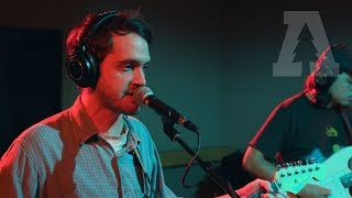 together PANGEA - Peach Mirror | Audiotree Live