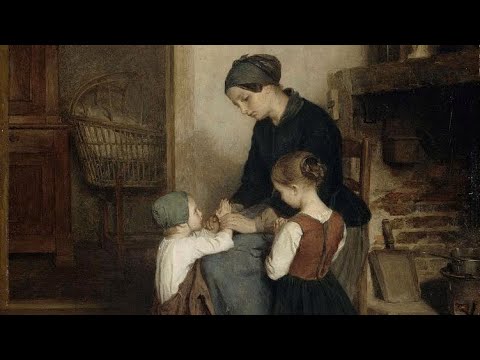 How to do “Mental Prayer” Like St. Francis - Marian Friars Minor