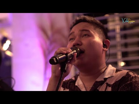 Perlahan - Guyonwaton Live Mozza Sound