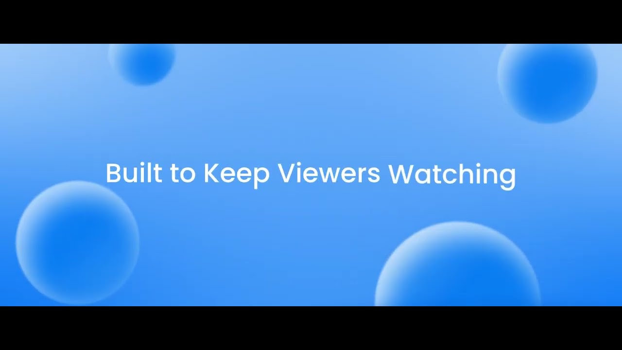 Video Thumbnail