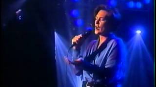 kd lang - The Mind of Love [8-10-92]