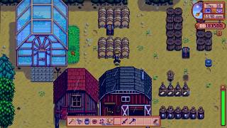 Gonna Be a Slime Rancher - Let's Play Stardew Valley Part 223