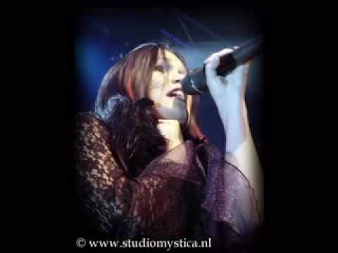tarja turunen - feat schiller - tired of bein alone