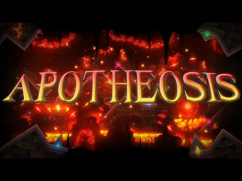 Apotheosis 100% [New Hardest Challenge]