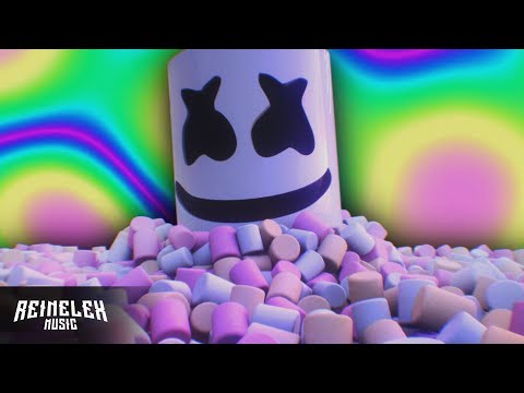 Marshmello & PEEKABOO - Pushin Stacks
