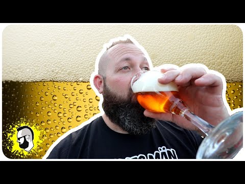 BIER BRAUEN 2.0 (So geht richtiges Bier!) | Pommes Män