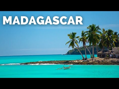 MADAGASCAR: 10 Interesting Facts You Didn't Know