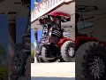 Arjun Modified Tractor Shorts Viralshorts