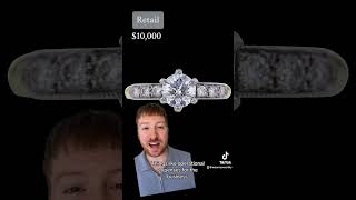 Jewelry is a bad investment!!