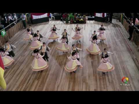 CTG Chama Nativa - 3º Festival Pioneiros da Tradição - Mirim