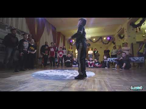 Винт vs Lil Kirill