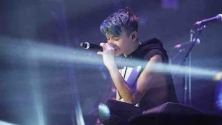 Hopeful, Bars &amp; Melody, VIAM2016