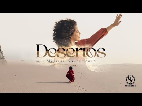 Desertos - Melissa Nascimento